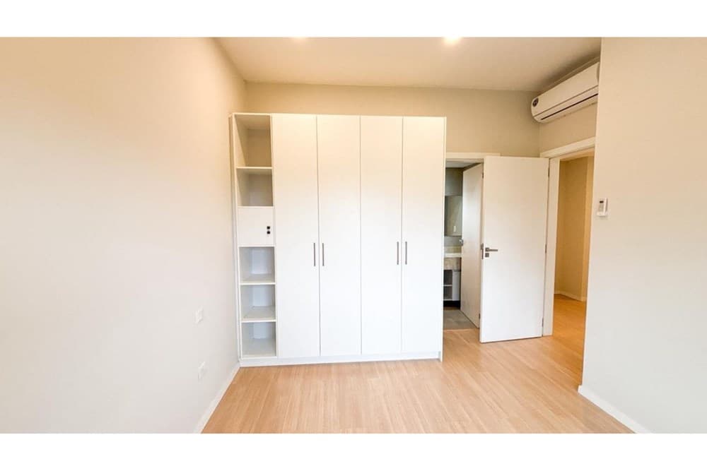 Departamento en alquiler - ycuá santí, foto 5