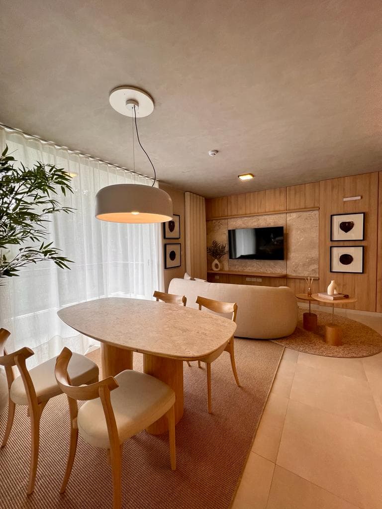 Departamento Con Financiamiento En Insignia City 2 — foto principal