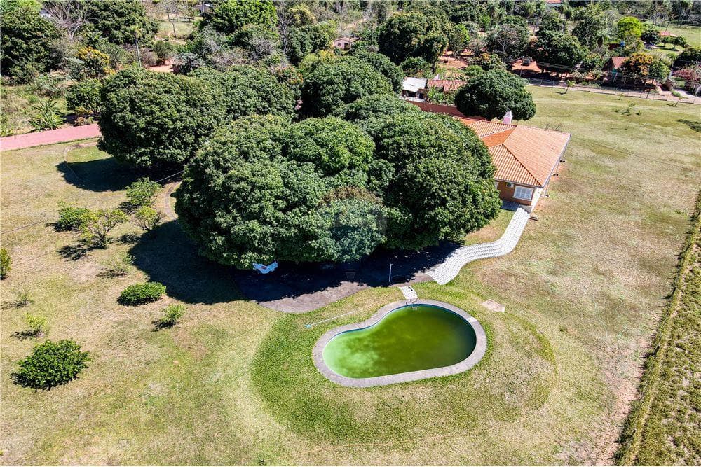 Casa campo tu lugar soñado caacupe, foto 1
