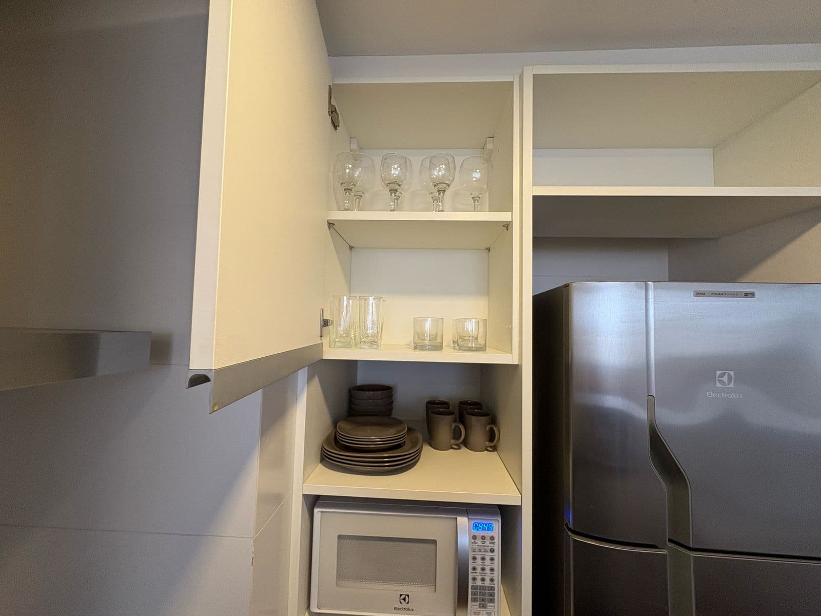 Departamento en sky tower - santa teresa, foto 4