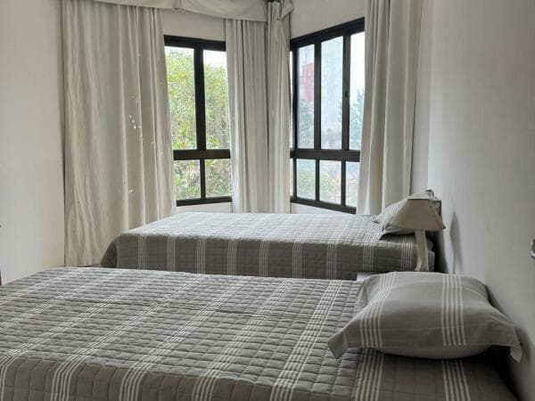 Departamento de 3 dormitorios, foto 2