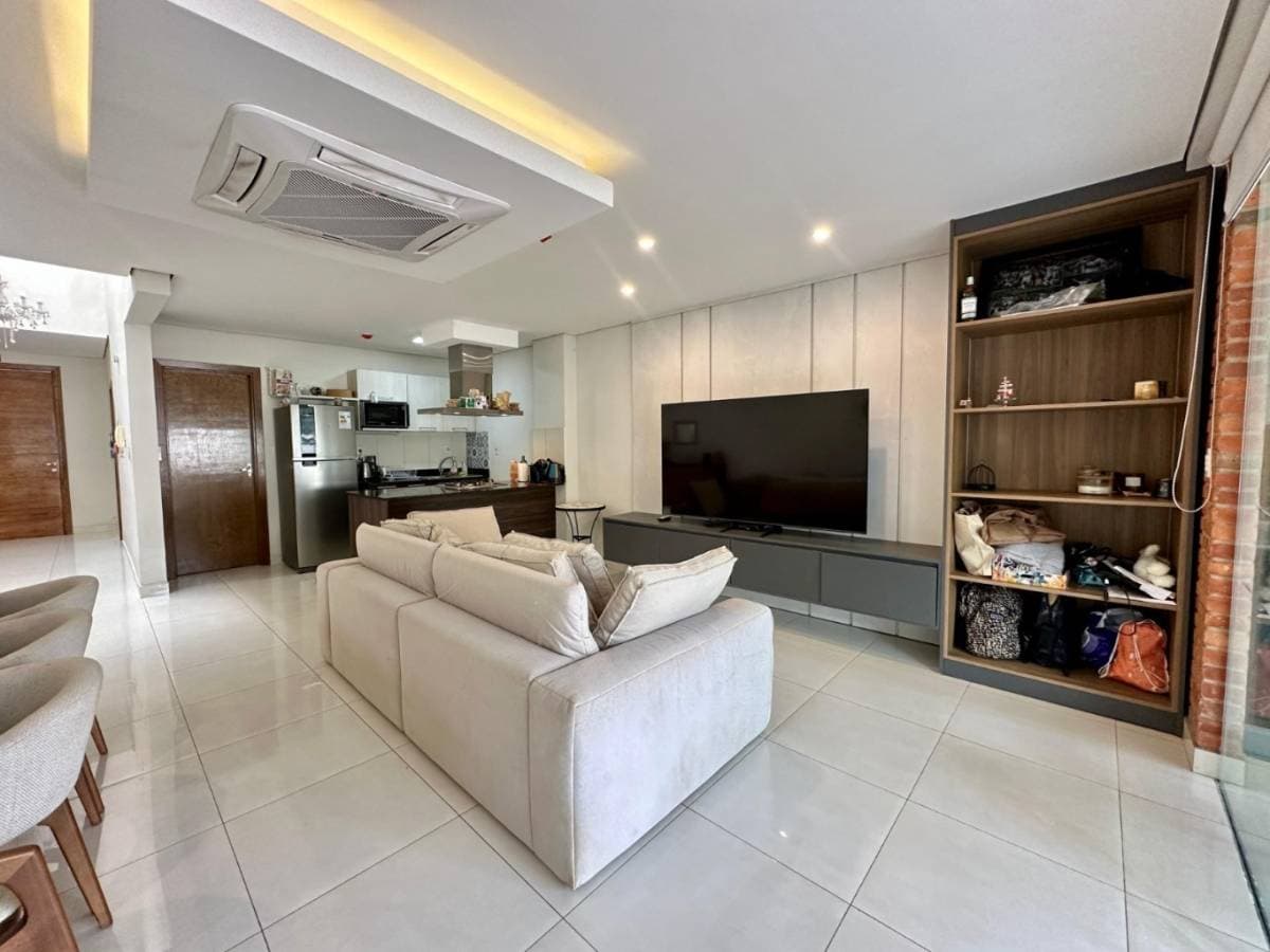 Amplio duplex amoblado en los laureles, foto 1