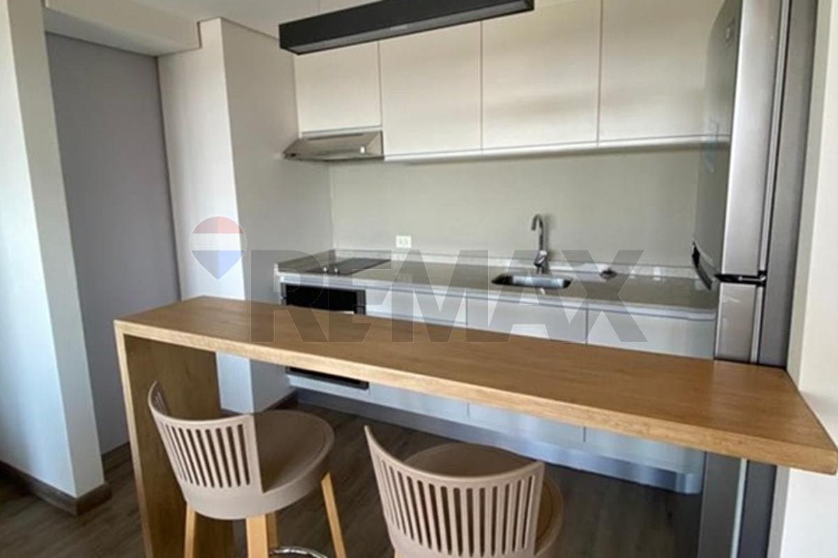 Departamento-alquiler-mburucuya-asuncion, foto 2