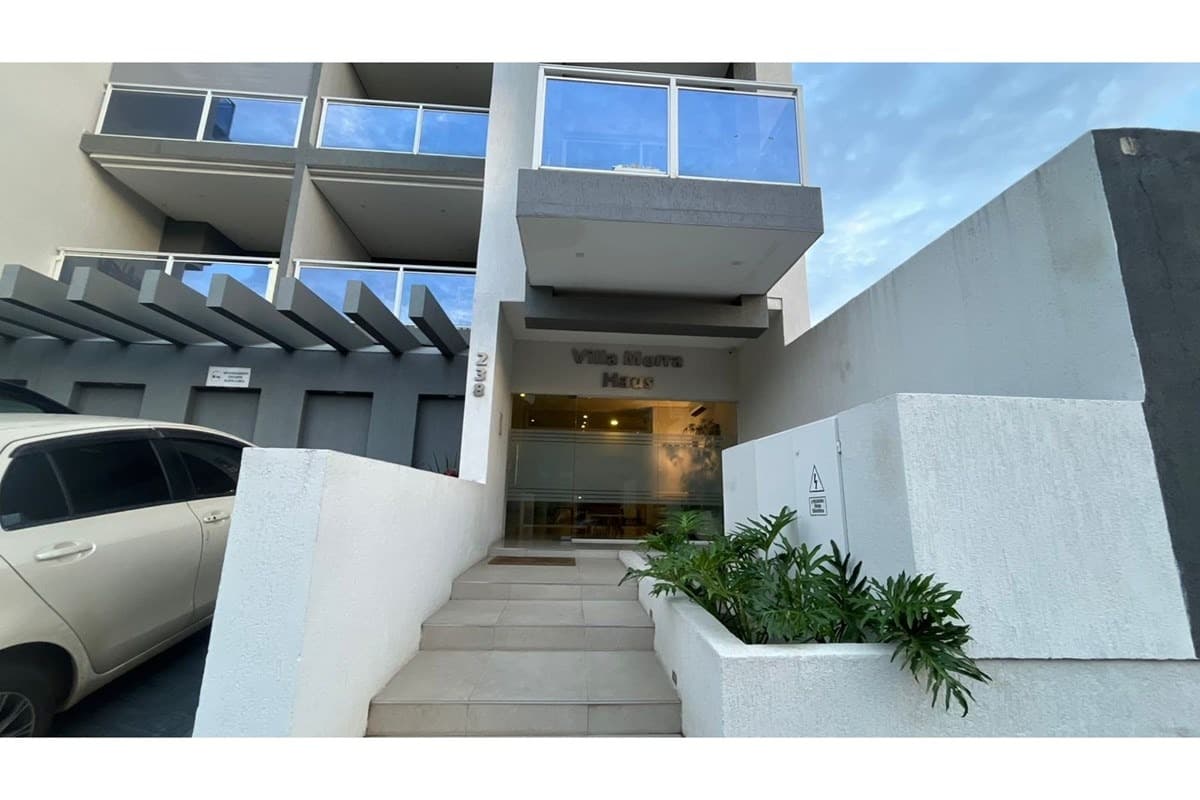Departamento en Venta – 1 Dormitorio con Cochera | Villa Morra, Asunción, foto 2