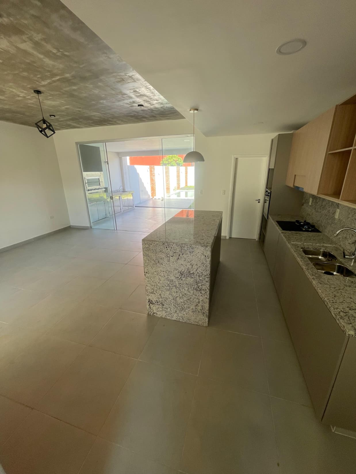 Duplexenluqeu 4to barrio, villa adela — foto 4