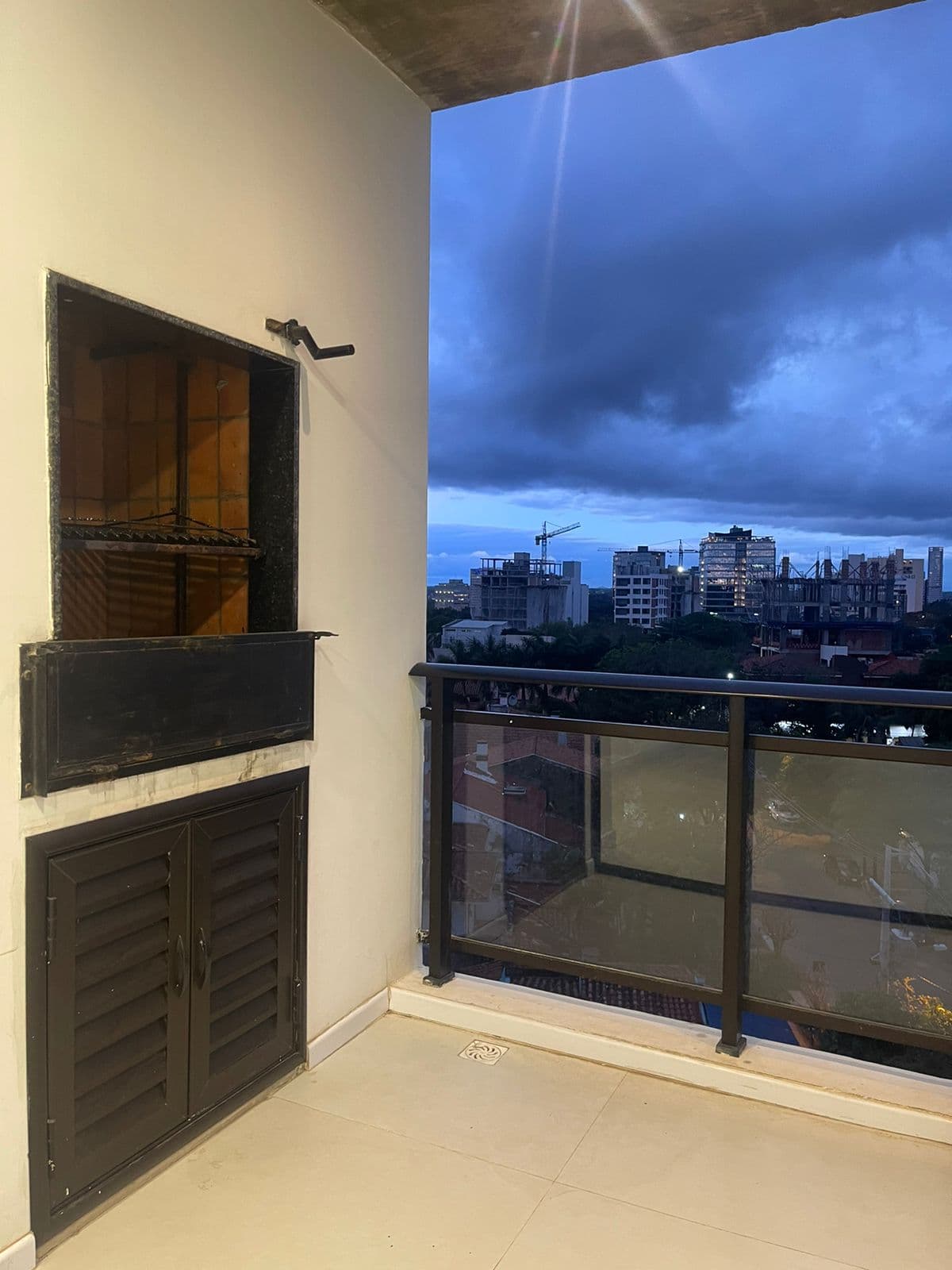 Departamento a estrenar en el edificio flats del sol, foto 3