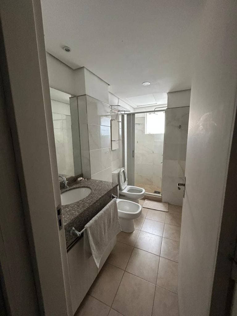 departamento amoblado sobre Molas López — foto 3