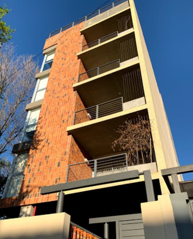 En venta departamento de 184m2 en Asunción, foto 1