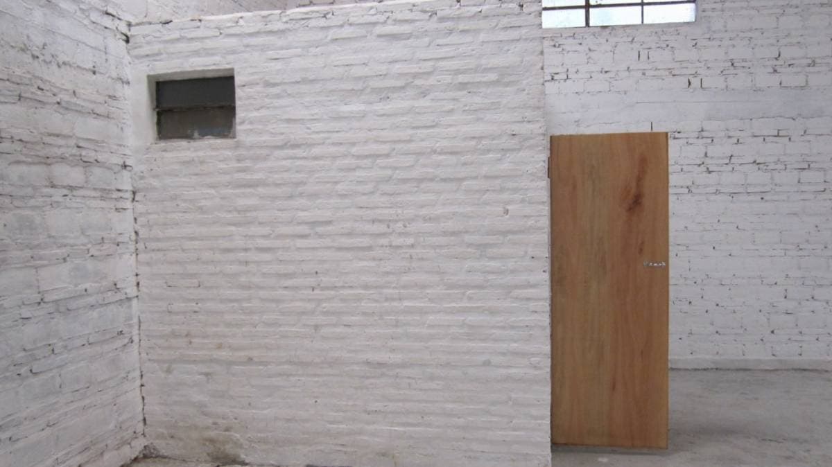 Tinglado en barcequillo sanlo, foto 5