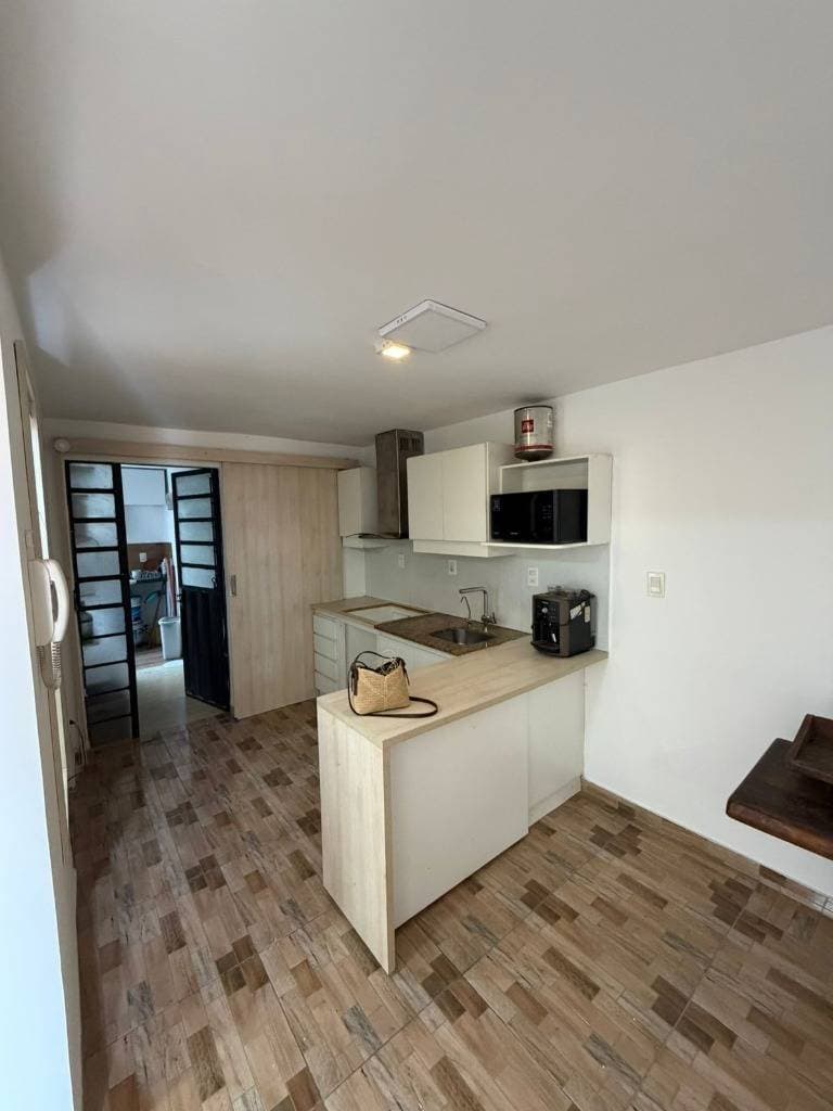 En venta departamento de 3 habitaciones en la cuidad de Fernando de la Mora, foto 4