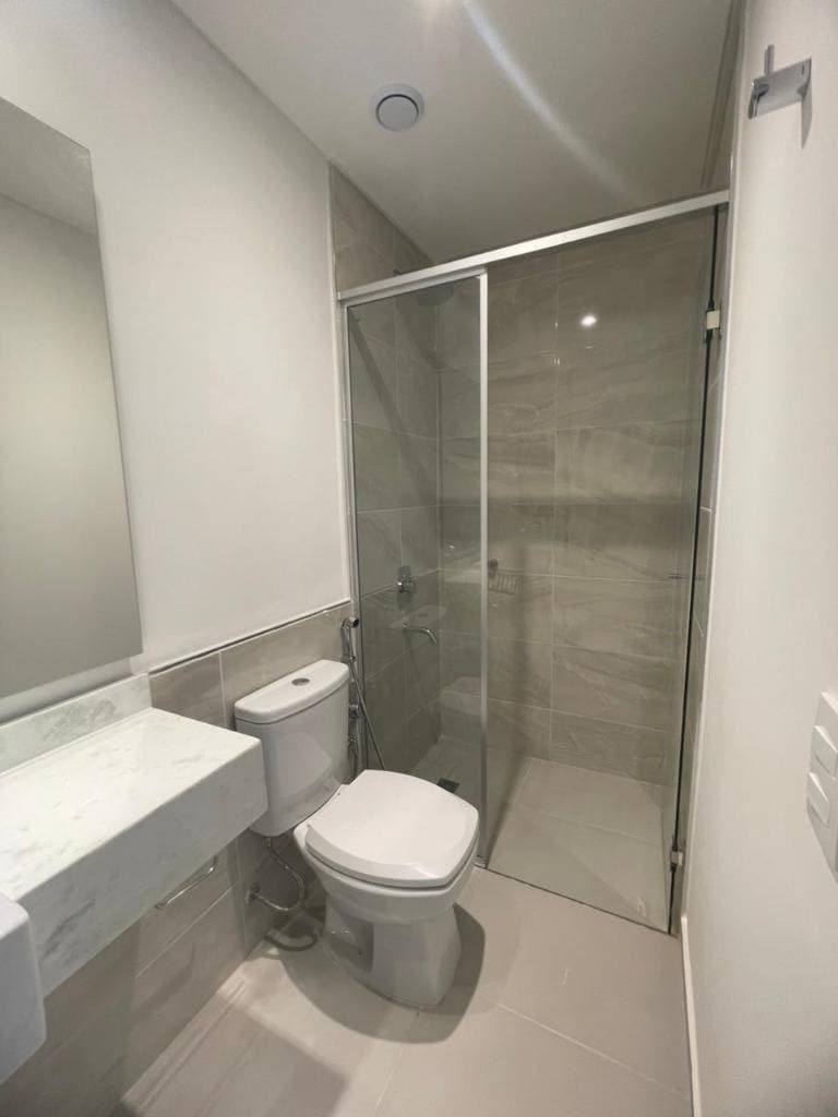 hermoso departamento de 1 dormitorio, edif fortaleza boggiani, foto 3