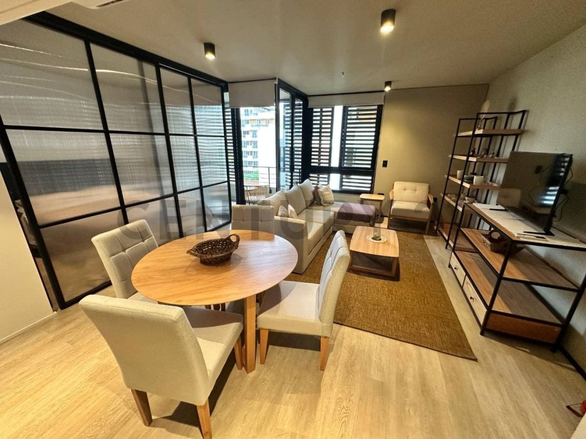 de Departamento Terminados en Las Mercedes, Asunción — foto principal