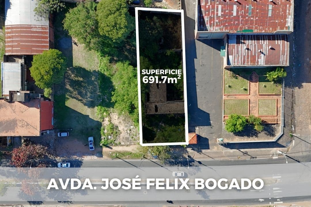 Terreno sobre felix bogado — foto 3