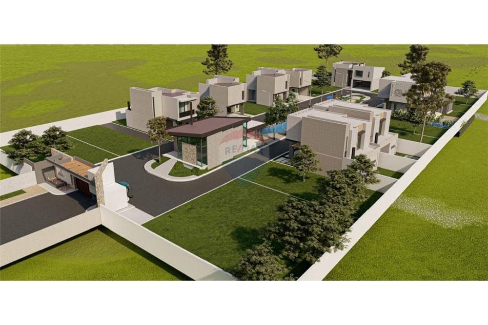 Casa en zona residencial- laguna grande, San Lorenzo, foto 4