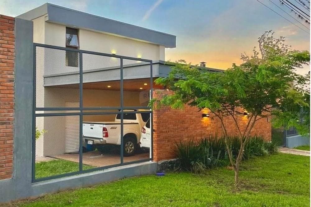 Casa de Verano - Venta - Paraguay Itapúa Carmen Del Paraná, foto 4