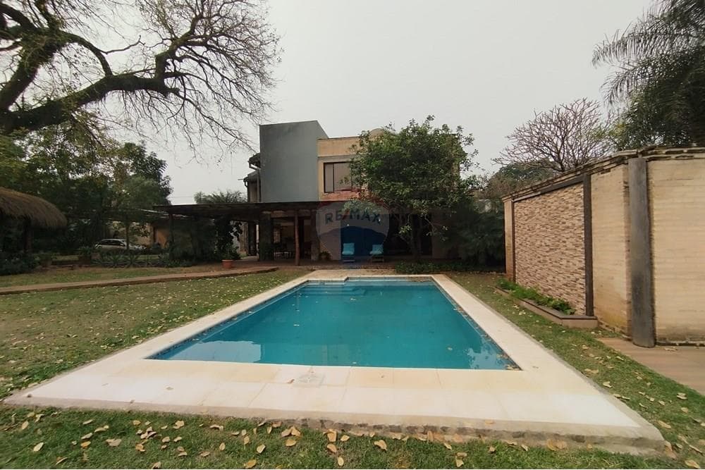 Casa - Venta - Lambaré, Paraguay