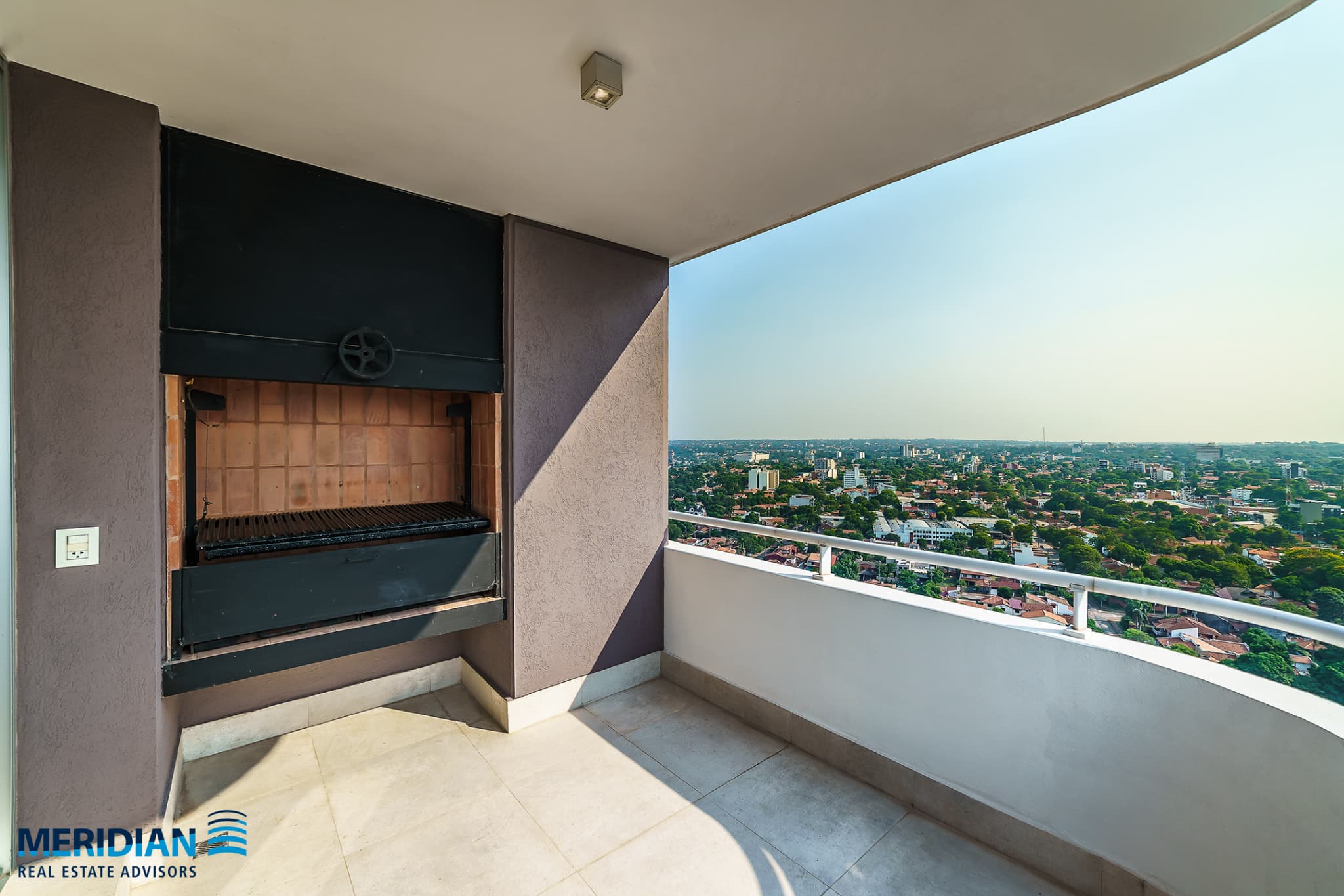 Exclusivo 3 Dormitorios en SkyTower! Terraza de 75 m2!, foto 3