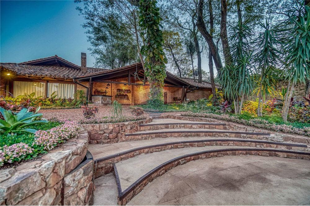 Residencia - Venta - Carmelitas, Paraguay, foto 3