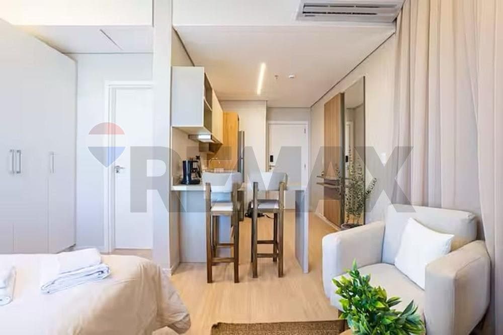 Departamento - Alquiler - Las Lomas (Carmelitas), Asunción, Paraguay — foto 5