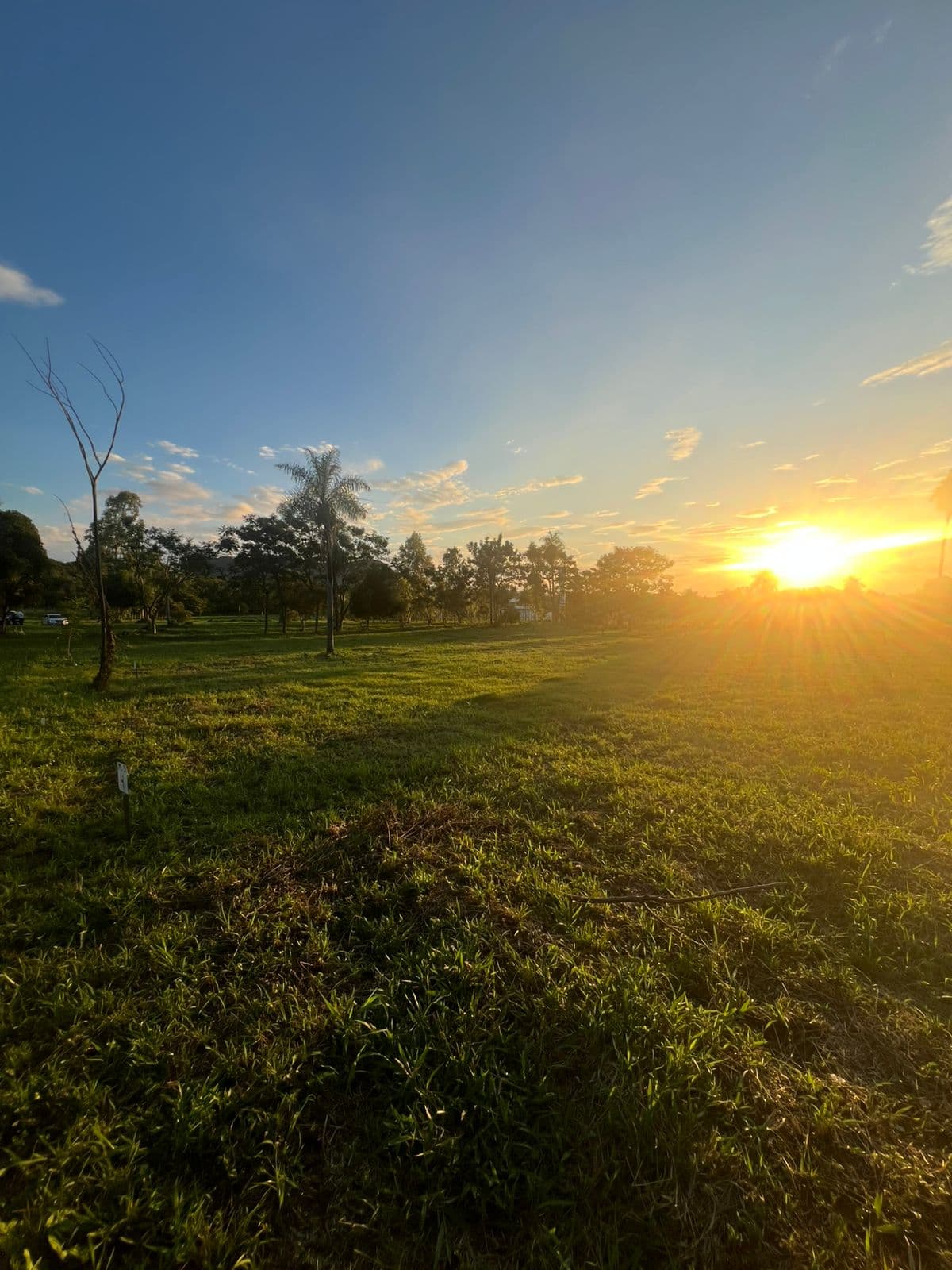 Terrenos en paraguari con vista al cerro hu — foto 5