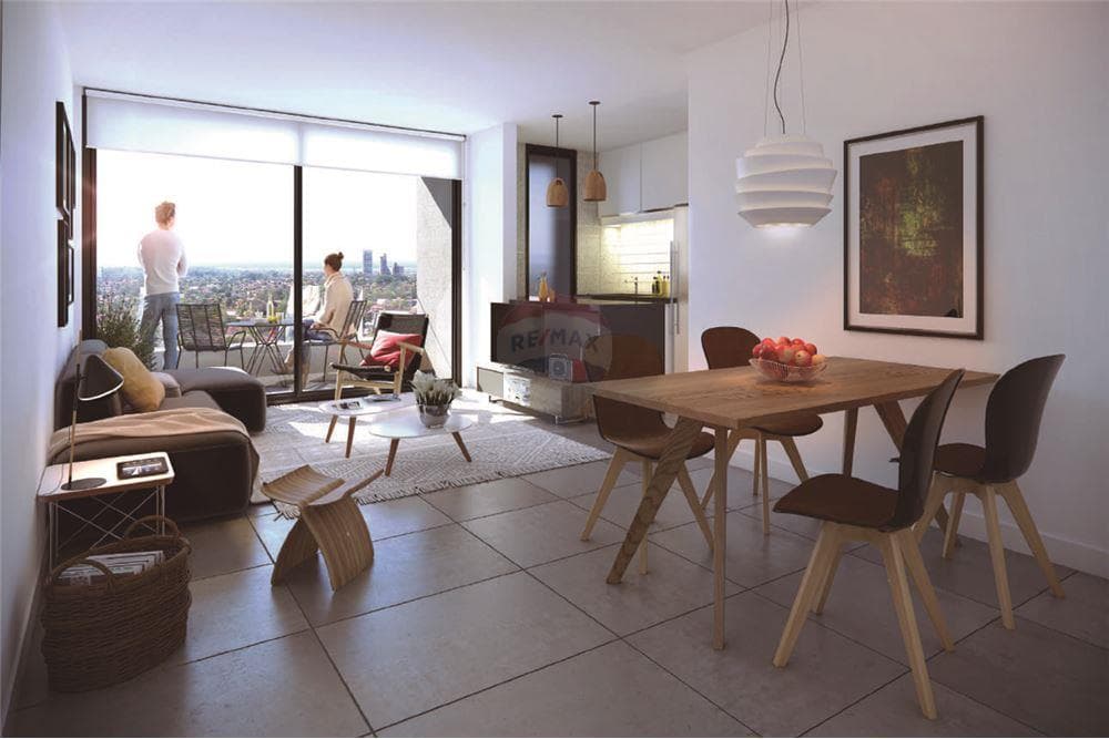 Departamento - Venta - Asunción Madame Lynch, foto 1