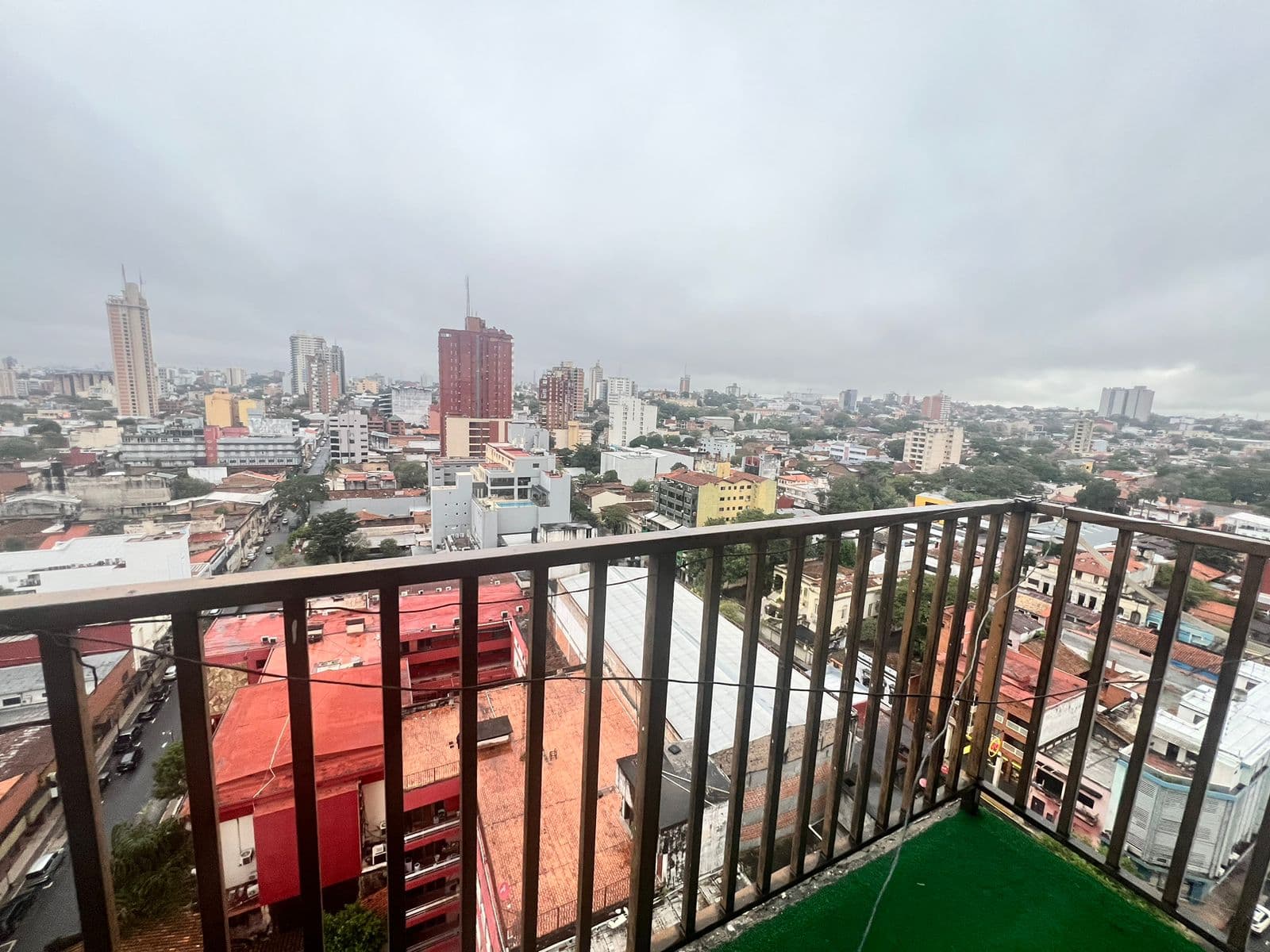 Dpto barrio san roque, asuncion, foto 3