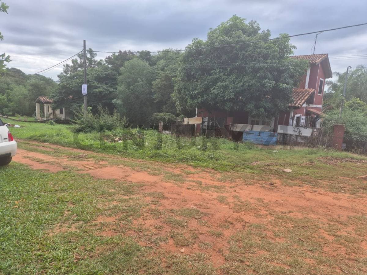 En venta gran terreno con ubicación estratégica en Loma Merlo Luque, foto 3