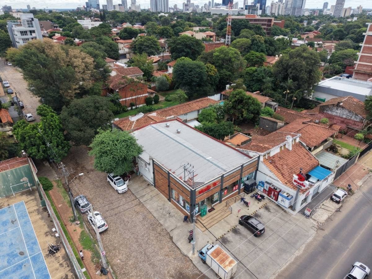 En venta local comercial en el barrio san cristobal. Asuncion, foto 3