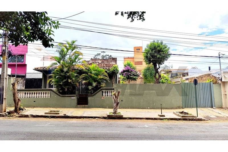 Terreno venta Recoleta Asunción — foto 2