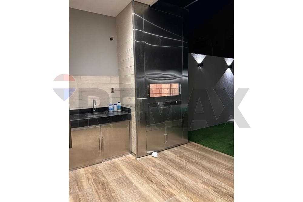 Duplex - Alquiler - Fernando de la Mora, Central, Paraguay — foto 2