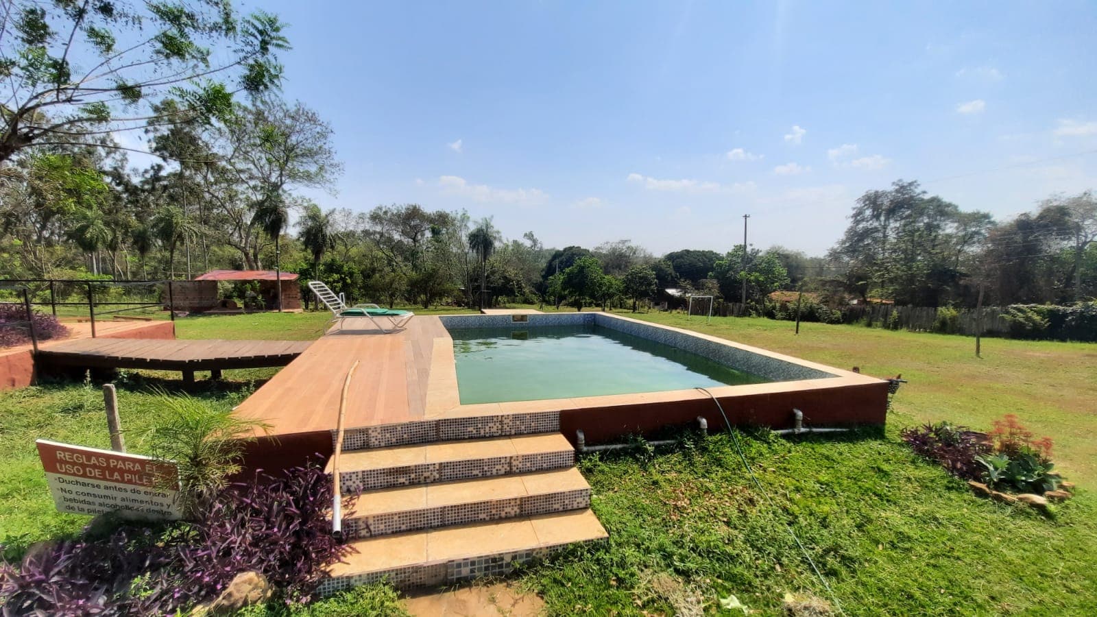 Quinta 1 ha en altos, foto 3