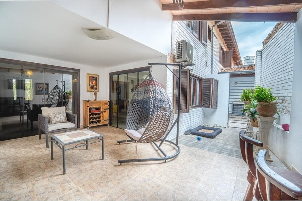Casa con 4 dormitorios y piscina, foto 5