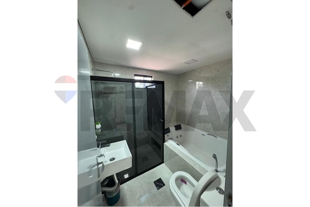 Casa en Lambaré - venta, foto 4