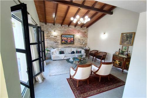 Casa de 4 Habitaciones en Asunción Bº Recoleta, foto 2
