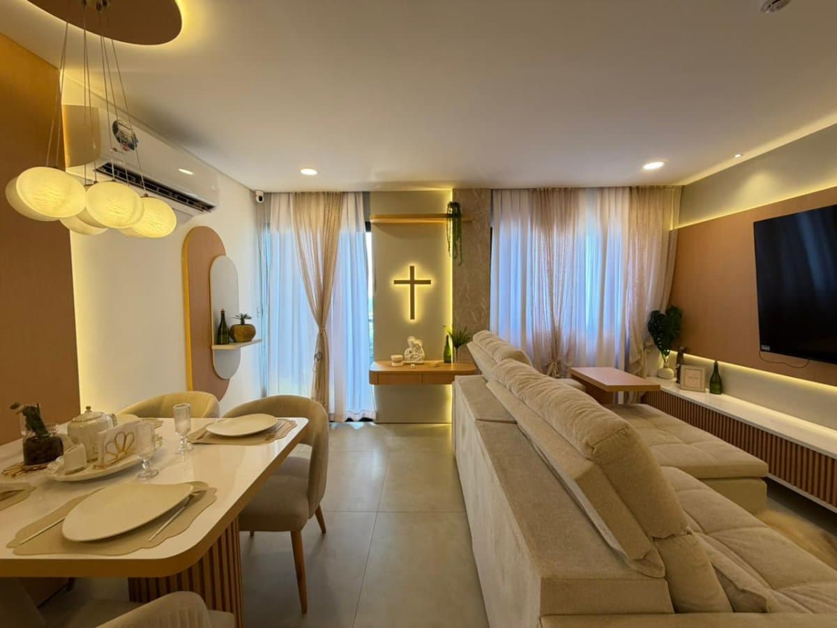 Vendo departamento 1 dormitorio en area 1, Ciudad del Este