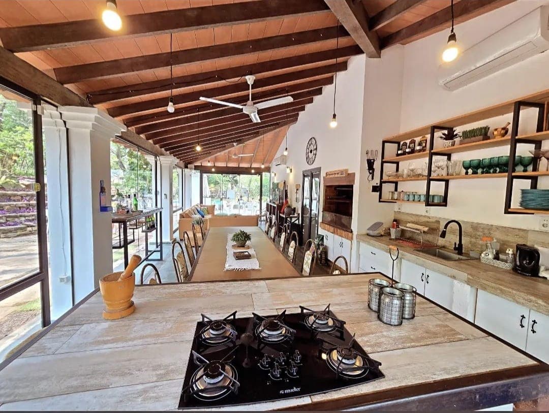 Casa en San Bernardino, foto 4