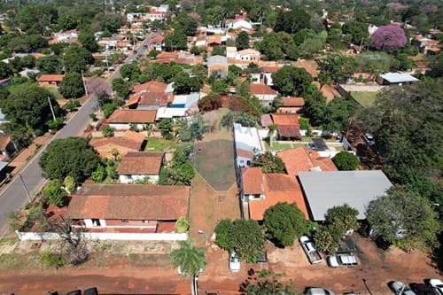 Terreno - Venta - Paraguay Central San Lorenzo, foto 3