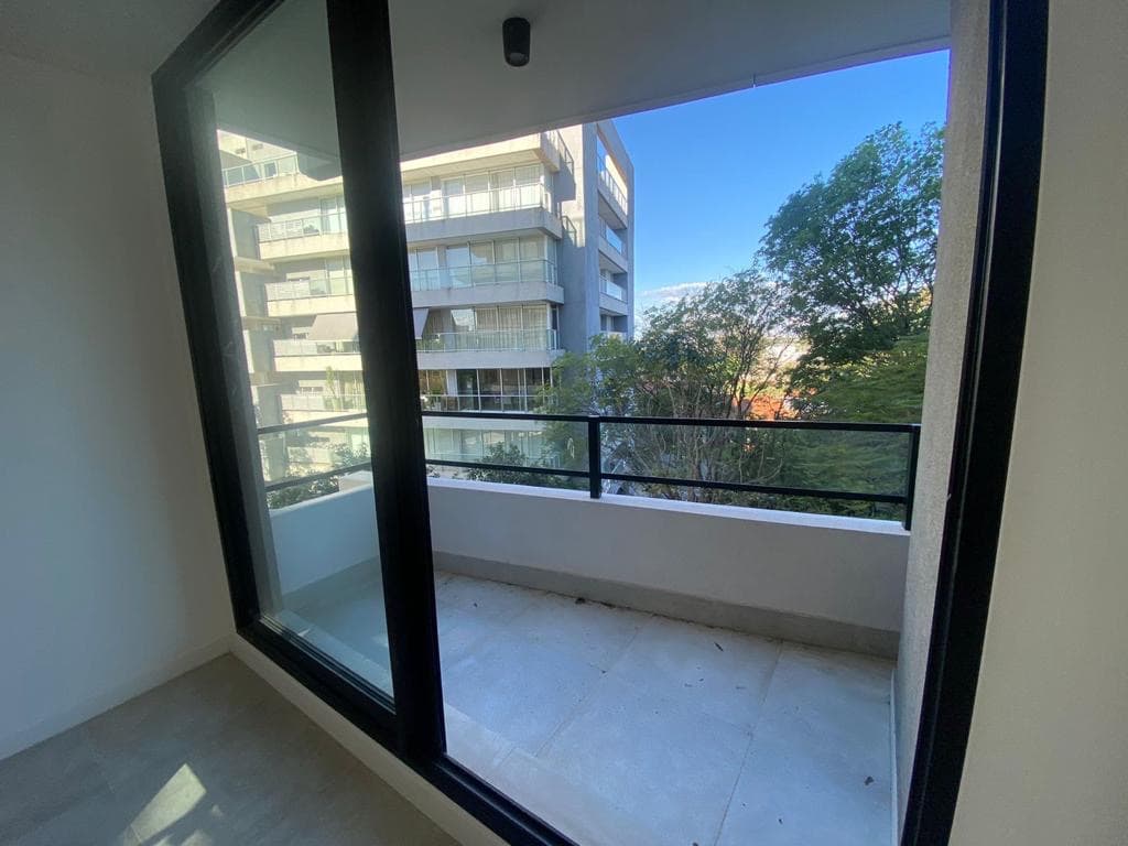 En venta - departamento de 1 dormitorio a estrenar - Las Mercedes, foto 3