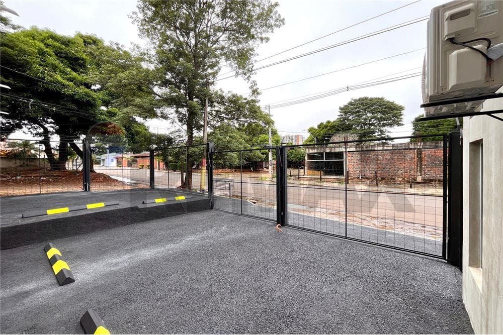 Departamento - Alquiler - Fernando de la Mora, Central, Paraguay — foto 4