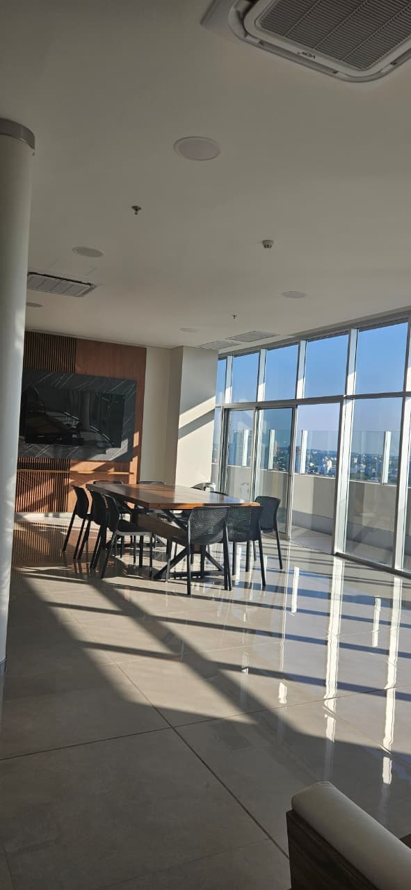 Departamento a estrenar de 2 dormitorios edificio fortaleza molas lópez — foto 5