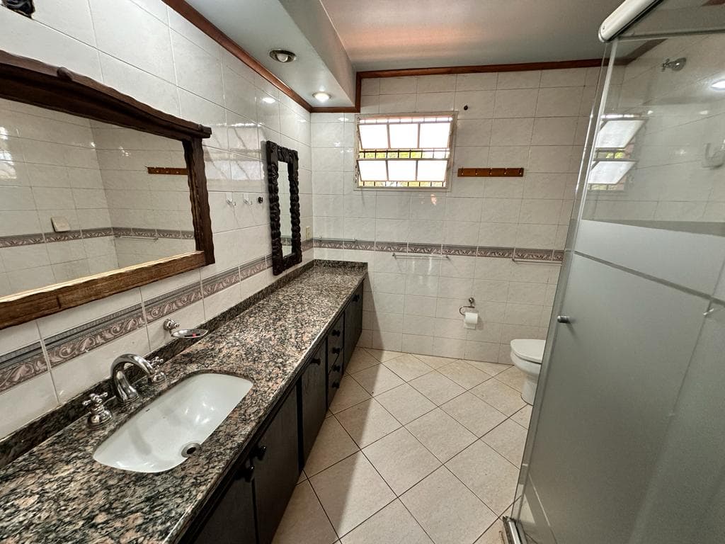 Lujosa residencia en el yacht y golf club paraguay, foto 3