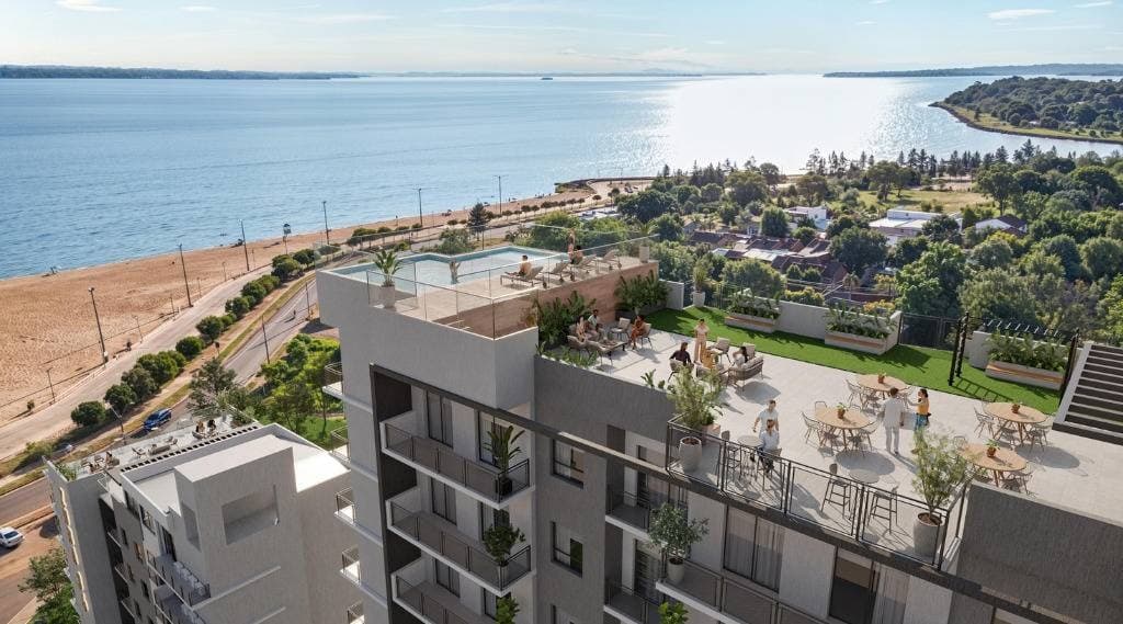 Departamento en pozo - zuba costanera, foto 3