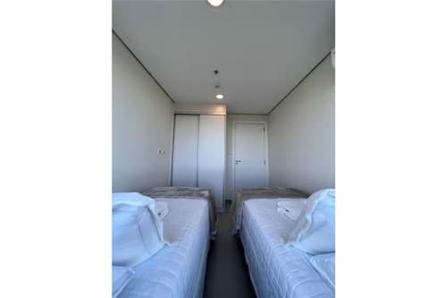 Departamento-Alquiler-Bestard e/ B. Caballero, San Jorge, Asunción, foto 2