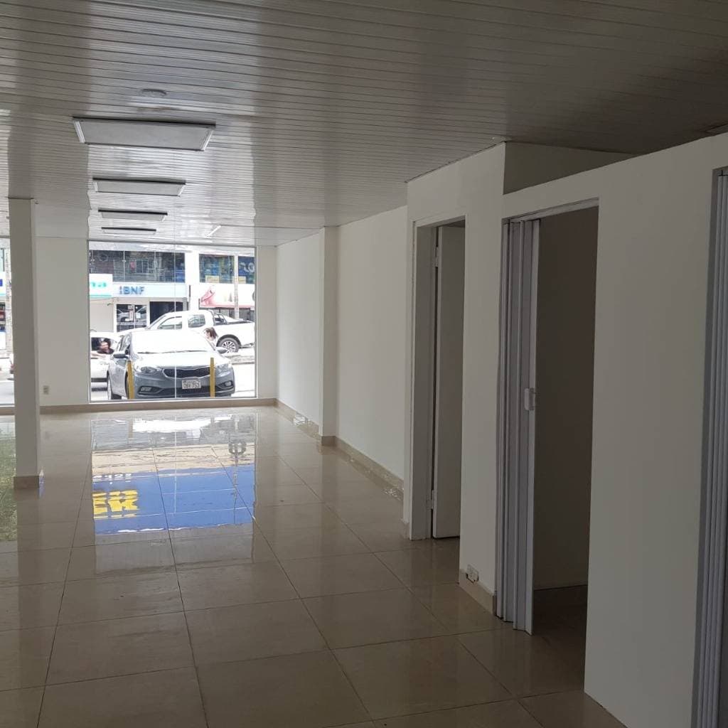 Local comercial - zona terminal de omnibus, foto 4