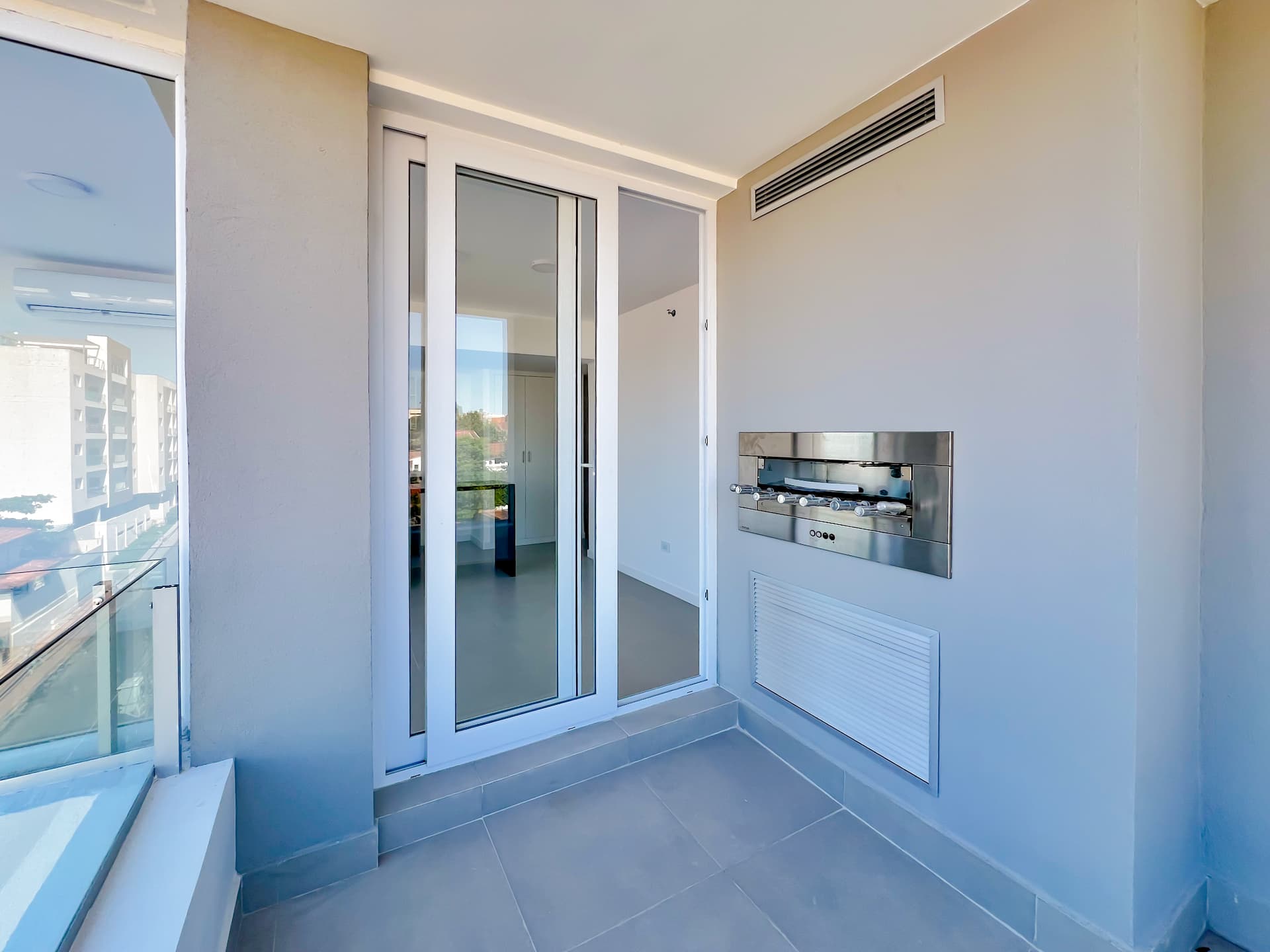 En venta Departamento de 2 dormitorios con cochera en Área Concordia, foto 5