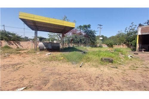 Amplio terreno de 4000m2 en San Lorenzo, foto 4