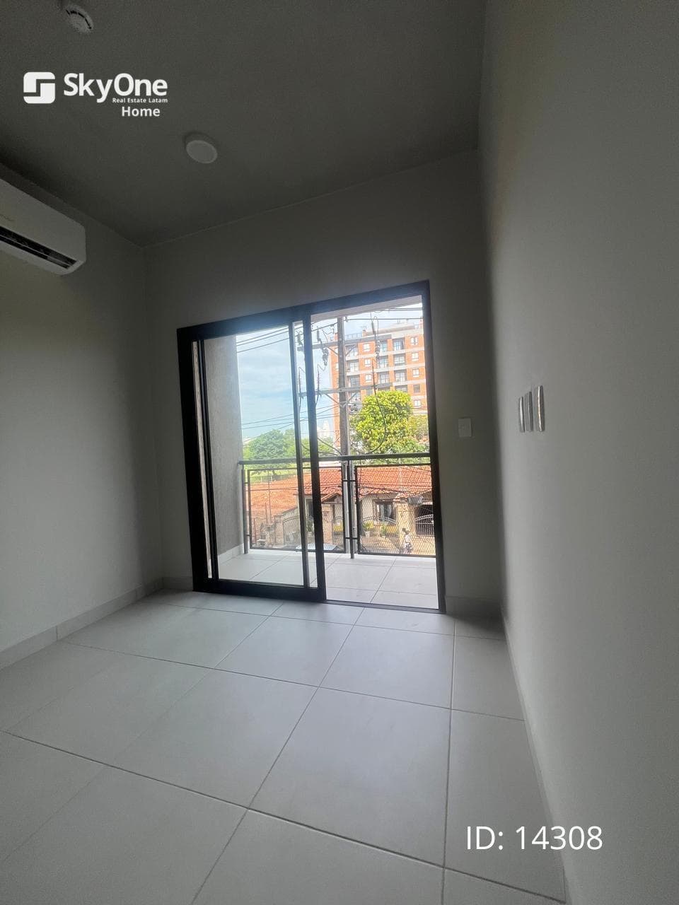 Departamento en Zuba 13 - Luque, foto 2