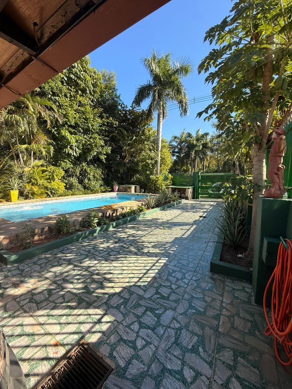 Casa quinta en puerta del lago San Bernardino — foto 5