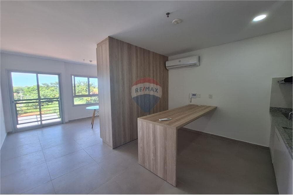 Departamento - Alquiler - Fernando de la Mora