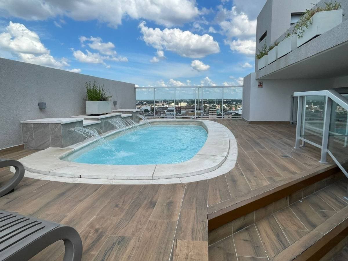 Departamento - barrio pettirossi, foto 5